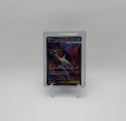 Pokemon TCG Mega Evolution Mega Latias ex 163/132 Ultra Rare Full Art NM - Image 1