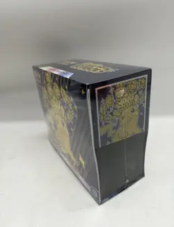 Pokemon TCG Surging Sparks Elite Trainer Box ETB New/Sealed ✅ - Image 3
