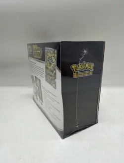 Pokemon TCG Surging Sparks Elite Trainer Box ETB New/Sealed ✅ - Image 4