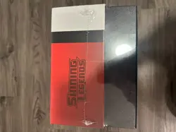 Pokemon TCG:Shining Legends Super Premium Ho-Oh Collection Box -SEALED - Image 4