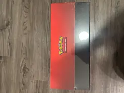 Pokemon TCG:Shining Legends Super Premium Ho-Oh Collection Box -SEALED - Image 5