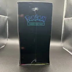 Pokemon Mega Evolution Phantasmal Flames Elite Trainer Box ETB Sealed - Image 3
