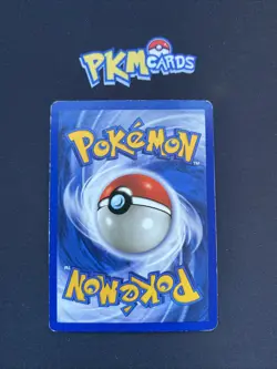 Pokemon TCG Arcanine Base Set 23/102 Regular MP. - Image 2