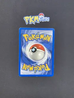 Pokemon TCG Revive Base Set 89/102 Regular MP. - Image 2