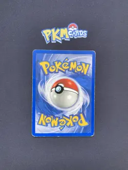 Pokemon TCG Dewgong Base Set 25/102 Regular HP. - Image 2