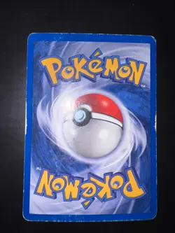Carta Pokemon Azumarill 2/111 Set Neo Genesis Condizione Light Played ITA - Image 2