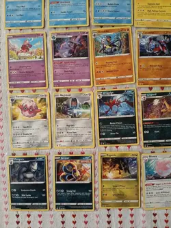 Pokemon TCG All Non-Holo Rares Lot ×31 (No Duplicates) SWSH - Image 4