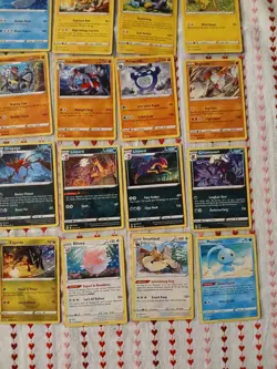 Pokemon TCG All Non-Holo Rares Lot ×31 (No Duplicates) SWSH - Image 5