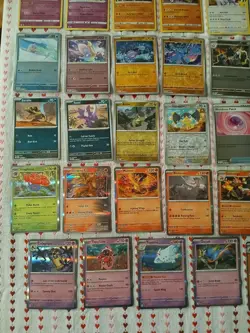 Pokemon TCG All Holo Lot ×44 Holo Rares, Reverse Holo Rares, And Reverse Holos - Image 4