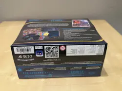 POKEMON CENTER TCG MEGA EVOLUTION PHANTASMAL FLAMES ETB ELITE TRAINER BOX SEALED - Image 5