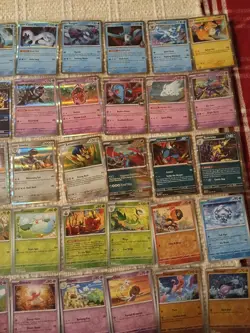 Pokemon TCG All Holo Lot ×84 Holo Rares, Reverse Holo Rares, And Reverse Holos - Image 4