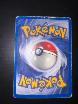 Pokemon Blaine's Arcanine 1/132 Gym Challenge Rare Holo Unlimited Wizards ENG - Image 2