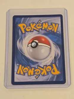2022 POKEMON KOREAN SWORD & SHIELD PARADIGM TRIGGER #036 UNOWN VSTAR - Image 2