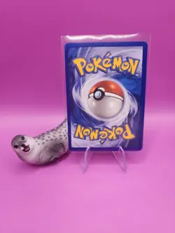 Manaphy Diamond & Pearl 9/130 Burger King Promos Reverse Holo Pokemon TCG - Image 2
