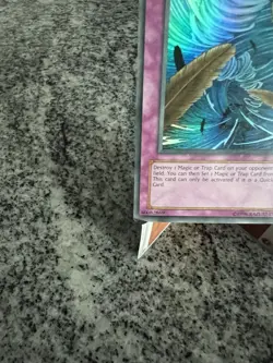 Dust Tornado PSV-011 Pharaoh's Servant Unlimited - Image 5