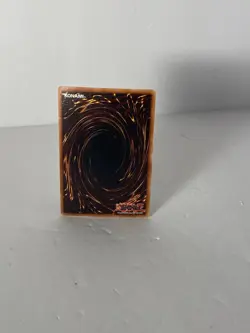 Dust Tornado Yu-Gi-Oh! TCG Holo Rare PSV-011 Super Rare LP - Image 2