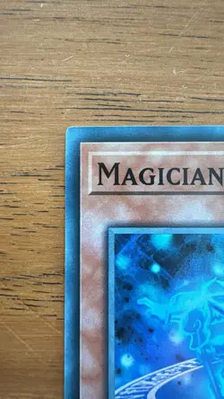 Yu-Gi-Oh! Magician's Soul RA02-EN014 1st Edition Super Rare English Near Mint - Image 3