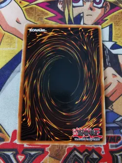 Dark General Freed lodt-en083 Unltd Ed (VLP) Secret Rare Yu-Gi-Oh! - Image 4