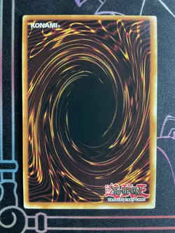 YUGIOH Secret Rare Blue-Eyes Alternative Ultimate Dragon TN19-EN001 - Image 4