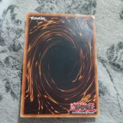 🔥 Metalmorph FMR-003 Ultra Rare Holo - Yu-Gi-Oh! Vintage Trap Card 🔥 - Image 4