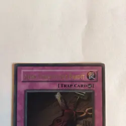Yu-Gi-Oh! Seven Tools of The Bandit x3 MRD-129 Ultra Rare Unlim NM PLAYSET - Image 2