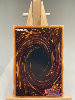 Number C101: Silent Honor DARK - 1st Edition LED9-EN010 - NM - YuGiOh - Image 2