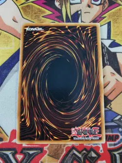 Vampire Genesis sd2-en001 Unltd Ed (LP) Ultra Rare Yu-Gi-Oh! - Image 3