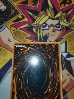 Vampire Genesis sd2-en001 Unltd Ed (LP) Ultra Rare Yu-Gi-Oh! - Image 4