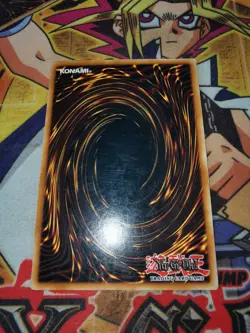 Vampire Genesis sd2-en001 Unltd Ed (LP) Ultra Rare Yu-Gi-Oh! - Image 5