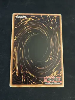 Yugioh! Tcg Collector's Call Of The Haunted - DB1-EN076 - LP - Image 2