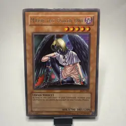 Marie the Fallen One Unlimited Rare LON-046 - Image 1
