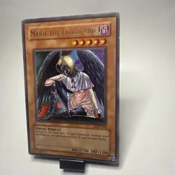 Marie the Fallen One Unlimited Rare LON-046 - Image 2