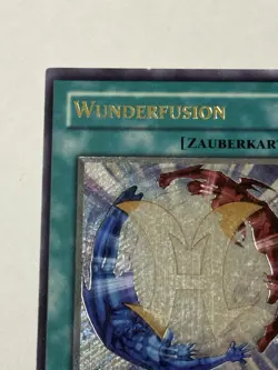 GERMAN Miracle Fusion CRV-DE039 Cybernetic Revolution 1st Edition Ultimate #3 - Image 5