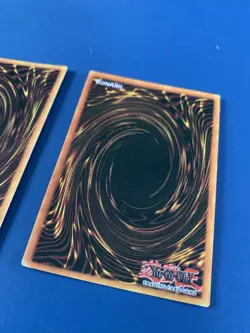 Fake Yugioh Cards Lot Of 2 - Image 3