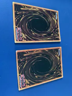Fake Yugioh Cards Lot Of 2 - Image 5