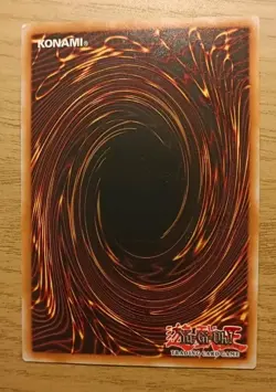 Yu-Gi-Oh! Dominus Purge | Secret Rare | 1st Edition | INFO-EN078 | NM - Image 2