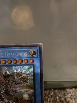 US SELLER YUGIOH - Drytron Meteonis Draconids - Collector's Rare - 1st Edition - Image 3