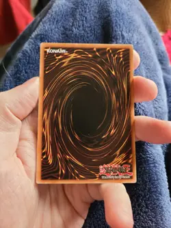 Yugioh Dimensional Alchemist SDDE-EN002 1st Common - Image 2