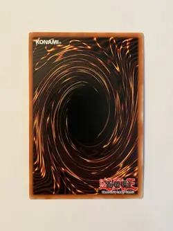 Hamon, Lord of Striking Thunder SOI-EN002 Shadow of Infinity Unlimited|Unlimited - Image 2