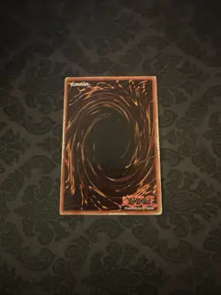 Yu-Gi-Oh! - Magic Ruler Toon Summoned Skull 2002 MRL-073 Unlimited - Image 2