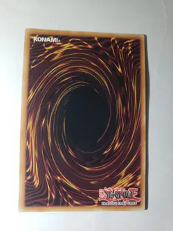Yu-Gi-Oh! TCG Magician of Black Chaos Yugi's Legendary Decks YGLD-ENC01 1st... - Image 2