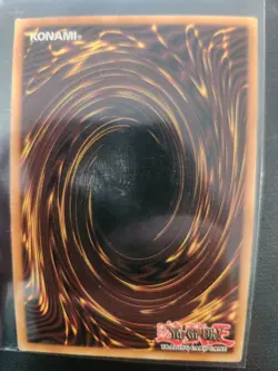 Yu-Gi-Oh! TCG Polymerization DPYG-EN020 1st Edition Super Rare - Image 2