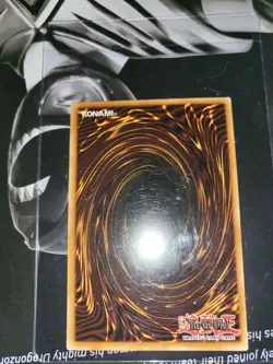 Yu-Gi-Oh! TCG Polymerization 1st Edition DPYG-EN020 Super Rare - Image 4