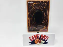 YuGiOh Polymerization DPYG-EN020 1st Edition Super Rare NM - Image 2