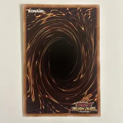 Yu gi oh Tcg Rush Duel Traditional Tax Over Rush Rare RD/5TH1-JP024 Japanese NM! - Image 2