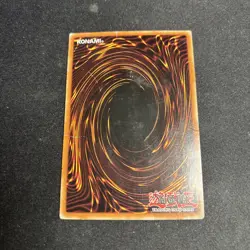 Yugioh Herald of Green Light EOJ-EN018 Ultimate Rare HP - Image 2