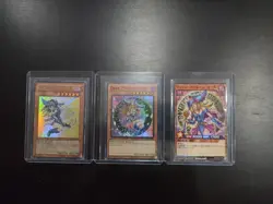 Dark Magician Girl YAP1-JP006 P4-01 Yu-Gi-Oh Card Japanese Set - Image 1