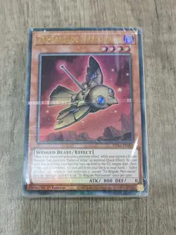 Albaz Strike Structure Deck - 1st Edition (NEW & SEALED) Yu-Gi-Oh! NO BOX 4012927942925 - Image 1