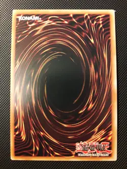 Yu-Gi-Oh! Kombination der Magier, LED6-DE005, Ultra Rare, 1. Auflage, NM-GD - Image 4