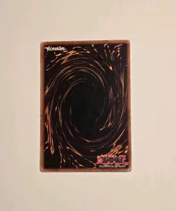 Yugioh Summoned Skull MRD-003 Ultra Rare HP - Image 2